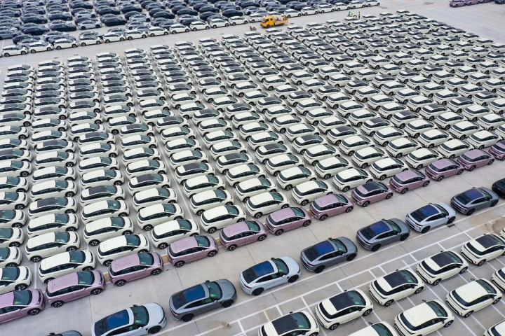 第29届三峡库区春季汽车消费展蓄势待发 100余款新车、超值优惠等你来